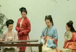 漢服穿在身，正氣滿乾坤丨淺談中國漢文化的『形之大象』
