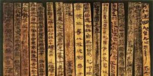 比四书五经多了一经,儒家常说的六经是怎么来的?