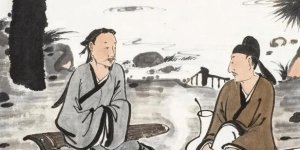 為了不得罪別人,為了和而失去了禮,最後也行不通