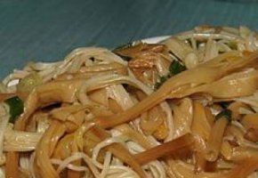 这道菜可以除烦,清热利湿