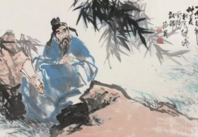 杜甫诗秋兴全文赏析·其三千家
