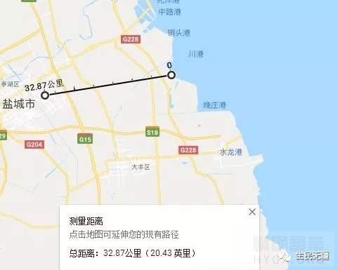 如今，鹽城市區，距海30多公裏.jpg